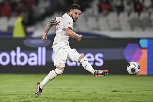 Lille Coret Calvin Verdonk Jelang Hadapi PSG, Kabar Baik untuk Timnas?