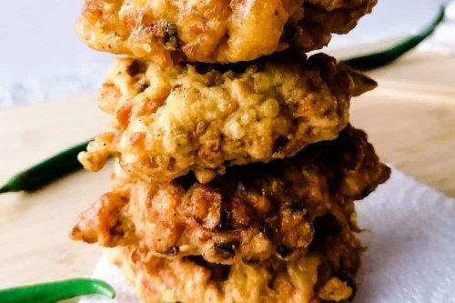 Resep Perkedel Tempe yang Gurih dan Tidak Hancur Saat Digoreng