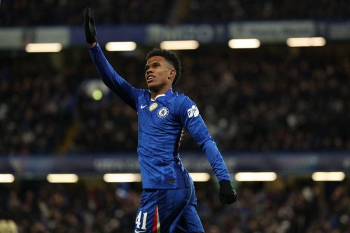 Estevao, Chelsea, Timnas Brasil, Piala Dunia 2026, Demi Piala Dunia 2026, Estevao Balik ke Brasil Jalani Rehabilitasi