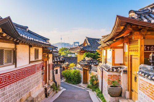 Strategi Korea Selatan Bidik 440.000 Kunjungan Turis Indonesia 2026