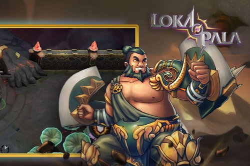 Game, MOBA, Lokapala, game, server, Moba, anantarupa studio, Server Game Moba Lokal Lokapala Ditutup Sementara