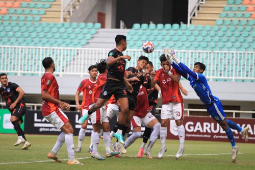 Championship, Liga 2, Garudayaksa FC, Sumsel United, Garudayaksa, sumsel united, Championship 2025-2026, hasil championship liga 2, Championship Liga 2: Kalah Perdana, Garudayaksa FC Masih Kokoh di Puncak Klasemen