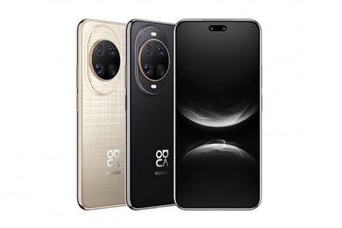 Huawei Nova 14 Series Resmi, Model "Ultra" Punya Kamera Periskop 50 MP