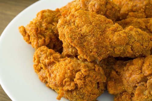 Makanan Sehat Kian Populer di China, KFC Hadirkan Restoran Rendah Kalori