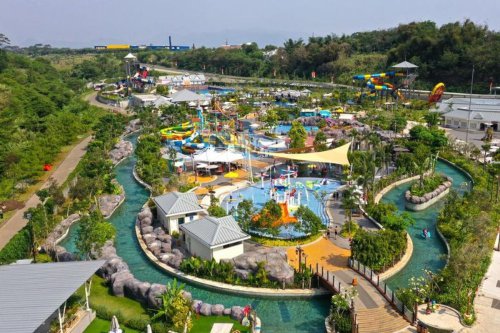 Kota Baru Parahyangan Bandung Jadi Tourism Property, Apa Strateginya?