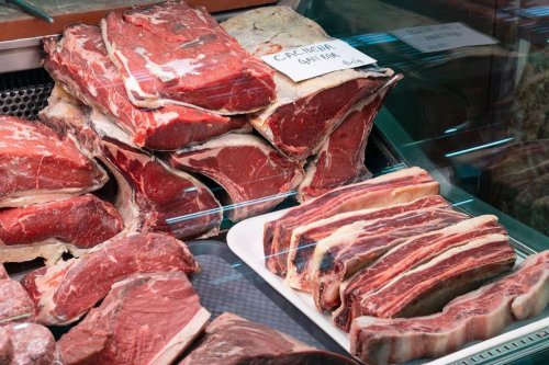 Ahli Ungkap Tips Mengolah Daging Kurban agar Bebas Kolesterol Tinggi