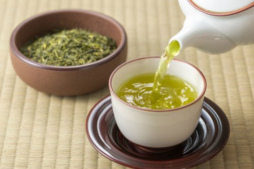 Bagaimana Teh Hijau Dapat Membantu Menurunkan Berat Badan?