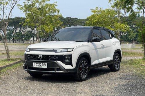 Mengungkap Fitur Unggulan Hyundai Creta N Line Turbo