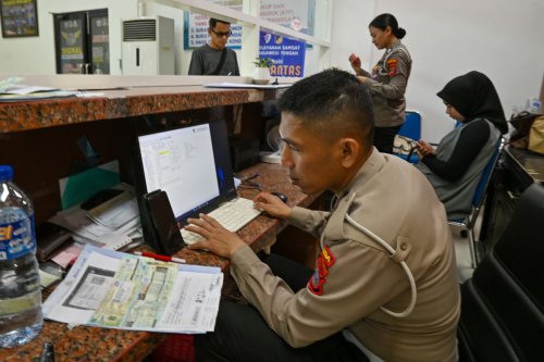 Apa Itu Opsen Pajak Kendaraan yang Membuat Warga Jateng "Menjerit"?
