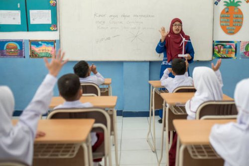 Disdikbud Samarinda Ingatkan Guru Dilarang Jual Beli Buku LKPD di Sekolah