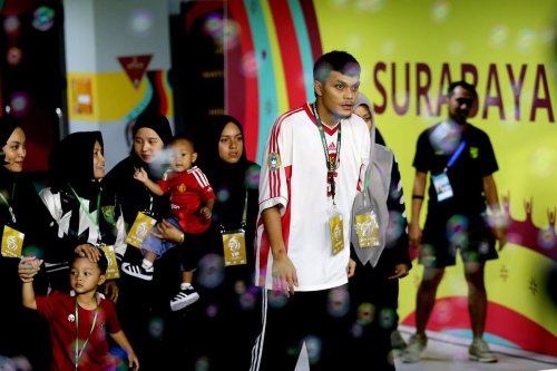 Rachmat Irianto Pulang Kampung ke Persebaya Usai Bawa Persib Juara