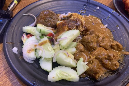Rekomendasi 3 Makanan Wajib Coba di Penang Malaysia, Ada Nasi Kandar