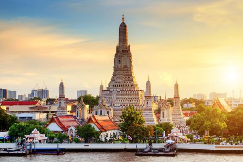 Penipuan Rawan Terjadi di Kota Besar dan Destinasi Wisata Favorit, Ada Jakarta