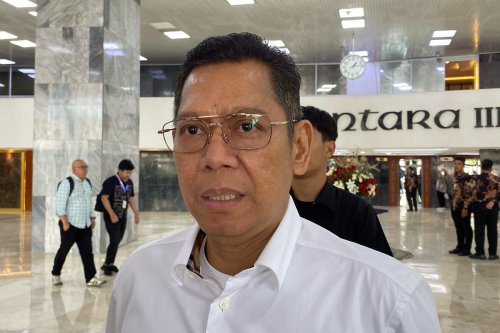 Profil Adies Kadir, Sosok Terpilih Calon Hakim MK Usulan DPR