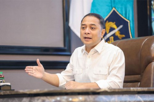 efisiensi energi, Pemkot Surabaya, Jawa Timur, Pemkot Surabaya Siapkan Skema Alternatif untuk Hemat BBM