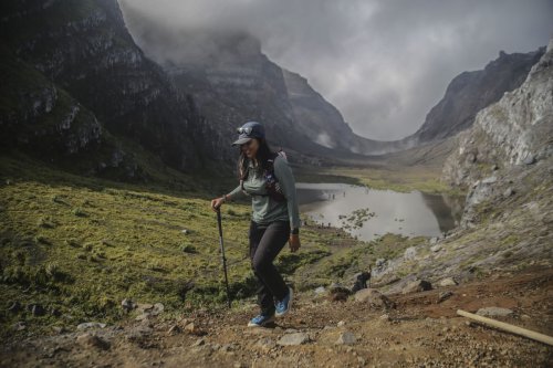 Apa yang Harus Dilakukan jika Mengalami Insiden Saat Naik Gunung?