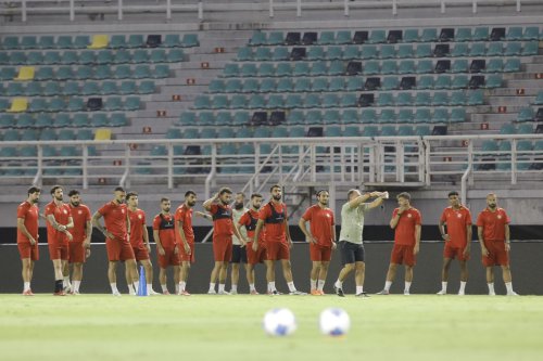 Lebanon, timnas Indonesia, FIFA Matchday, Indonesia vs Lebanon, Jadwal FIFA Matchday Timnas Indonesia, Timnas Indonesia vs Lebanon, jadwal timnas indonesia vs lebanon, Timnas Indonesia Jadi Lawan yang Dihormati Pelatih Lebanon Miodrag Radulovic