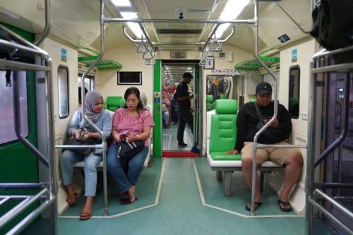 Jadwal, Rute, dan Harga Tiket KA BIAS Januari 2026