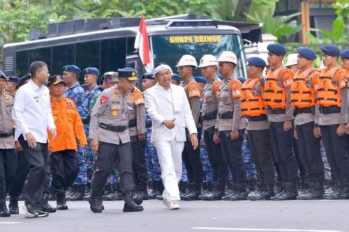 Jawa Barat Siaga Darurat Bencana, Dedi Mulyadi Keluhkan Keterbatasan Anggaran Daerah