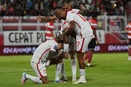 Link Live Streaming Malut United Vs Bhayangkara FC di Super League 2025-2026