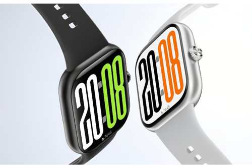 Honor Watch X5 Resmi Rilis, Smartwatch Rp 1 Jutaan dengan Fitur Flagship