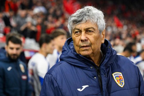 Pelatih Legendaris Mircea Lucescu Meninggal Dunia, Sepak Bola Berduka