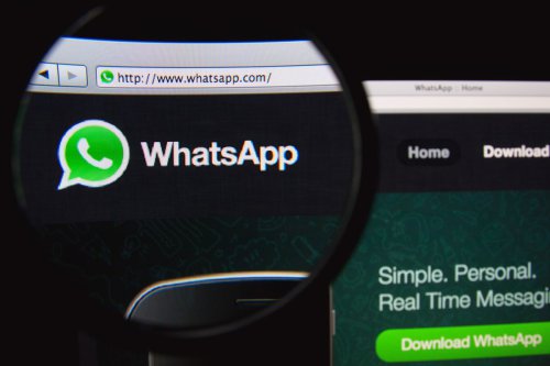 Awas Klik File di WhatsApp Desktop Bisa Kena Malware, Update Sekarang!