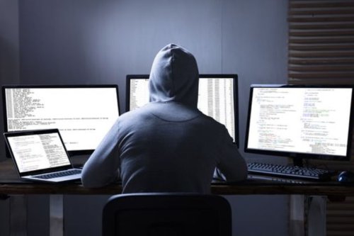 China, superkomputer, hacker, Operasi Senyap 6 Bulan, Hacker Kuliti Superkomputer China Curi Data Militer