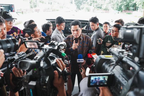 FPTI, kepolisian, kekerasan seksual, pelecehan seksual, Kemenpora, Menpora Dukung FPTI Fasilitasi Pelaporan Kasus Pelecehan Seksual ke Mabes Polri