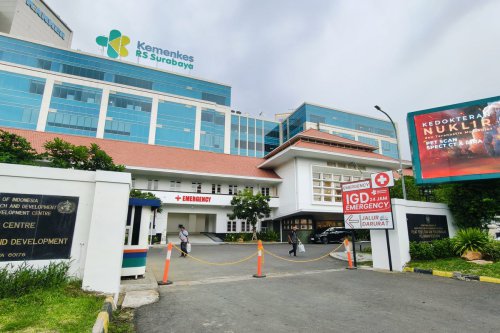 Kedokteran Nuklir Hadir di RS Kemenkes Surabaya, Terobosan Baru untuk Diagnostik Akurat