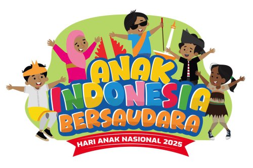 Top 50+ Ucapan Hari Anak Nasional 2025 Penuh Harapan buat Dibagikan ke Medsos