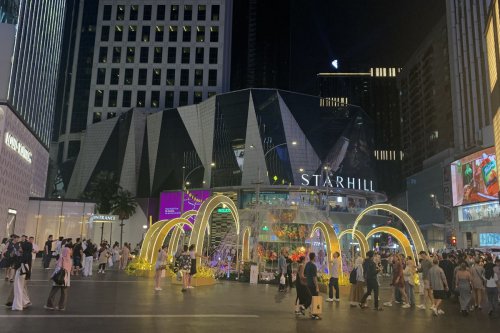 Top 5+ Tempat Wisata di Kuala Lumpur City Centre, Banyak yang Gratis