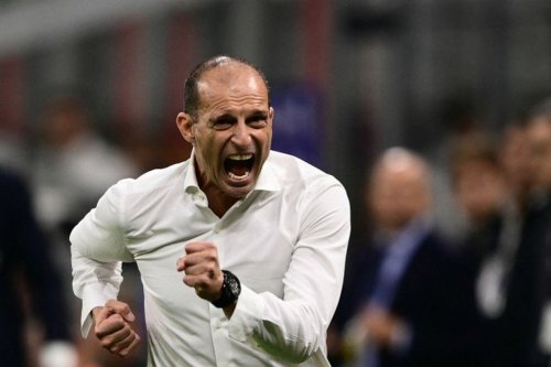 Massimiliano Allegri, AC Milan, Fabrizio Romano, Serie A, Zlatan Ibrahimovic, fabrizio romano, massimiliano allegri, serie a, Massimiliano Allegri Resmi Kembali ke AC Milan sebagai Pelatih Termahal