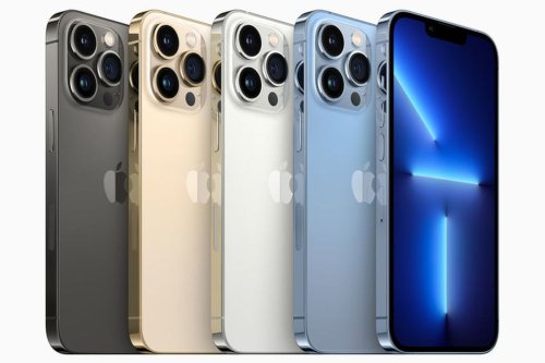 Harga iPhone 13 Series Terbaru di Indonesia