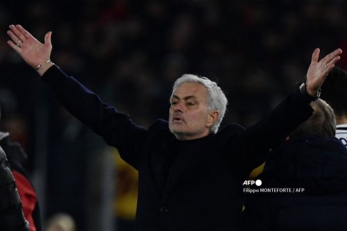 Catat Debut Manis Bersama Benfica, Mourinho: Saya Datang untuk Latih Klub Besar