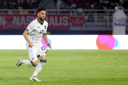 Daftar Calon Lawan Calvin Verdonk dan Lille di Play-off Liga Europa 2025-2026