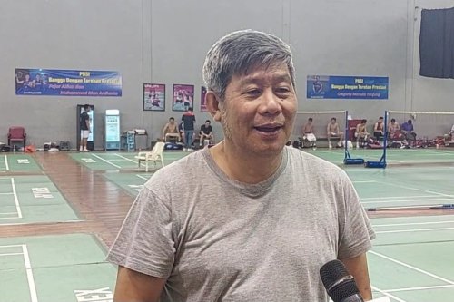 Herry IP Bantu Ganda Malaysia Temukan Jurus Ampuh Kalahkan Kim/Seo