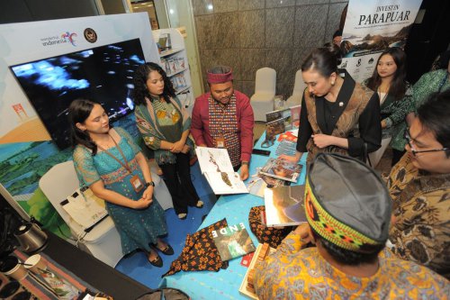 Rakornas Pariwisata 2026 Jadi Panggung Strategis Pengembangan Labuan Bajo Flores