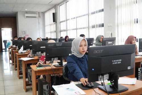 SNPMB 2026, Berapa Biaya Pendaftaran UTBK-SNBT 2026?