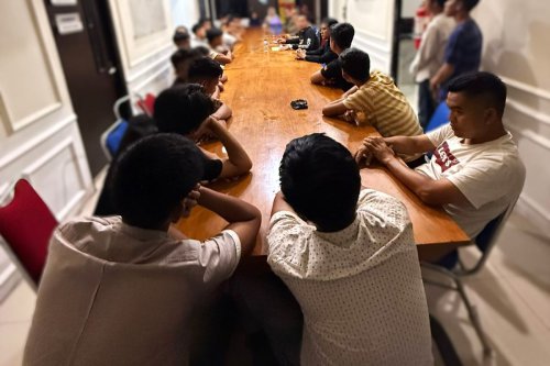 Polisi Bongkar Kedok Yayasan Yatim di Ponorogo, Uang Donasi Warga Digunakan untuk Berjudi