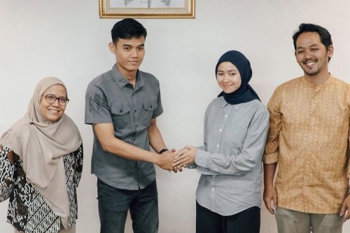 Perjalanan Kasus Tumbler Hilang KRL, dari Viral hingga Penyelesaian Damai
