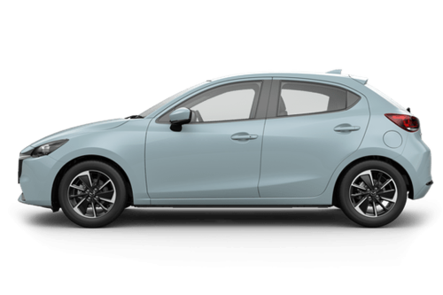 hatchback, Harga mobil baru, Yaris, mazda2, Honda City Hatchback, harga hatchback, Tanpa Baleno, Cek Update Harga Hatchback Baru per Oktober 2025
