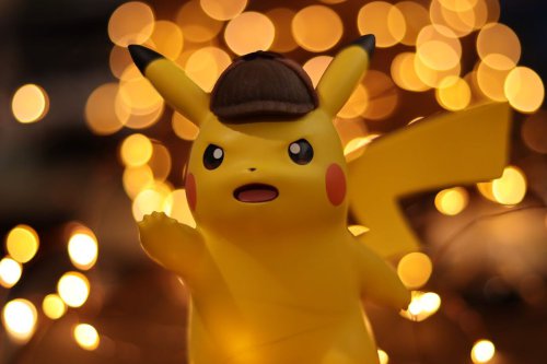 Pok&eacute;Park Kanto, Taman Pok&eacute;mon Baru di Tokyo yang Siap Buka 2026