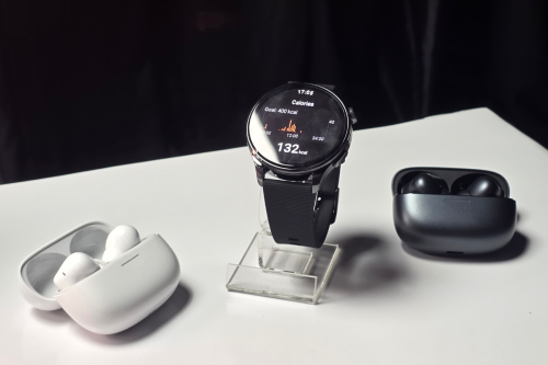 Xiaomi Watch 5 dan Redmi Buds 8 Pro Resmi di Indonesia, Smartwatch Kini Pakai AI Gemini