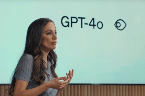Dari Albania ke Silicon Valley, Paradigma baru AI, AI yang bukan Ge-Stell, Relevansi untuk Indonesia, Paradigma Baru AI Mira Murati