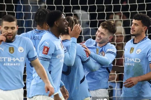Chelsea, Cole Palmer, James McAtee, Manchester City, Joe Shield, Chelsea Targetkan James McAtee, Penerus Cole Palmer dari Man City?