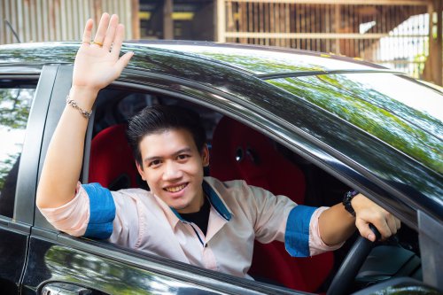 Kesalahan yang Sering Dilakukan Pengemudi Saat Roadtrip