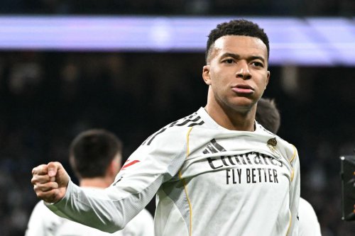 Kylian Mbappe Ungkap Alasan Lakukan Selebrasi Provokatif ke Bek Man City