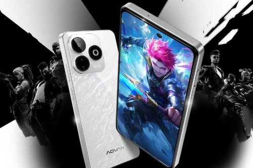 Advan, Advan X1, Spesifikasi Advan X1, Harga Advan X1, harga Advan X1, Spesifikasi Advan X1, HP Gaming Murah Layar 120 Hz