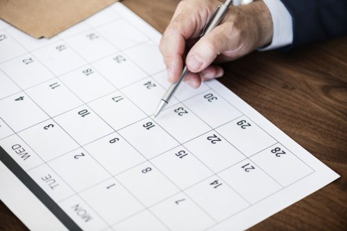 Idul Adha 2026 Berapa Hari Lagi? Cek Kalender Mei Lengkap dengan Penetapan Muhammadiyah, NU, dan Pemerintah